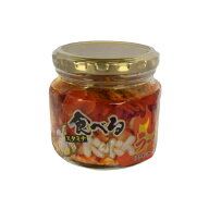 食べるにんにくラー油 岡山 ギフト お取り寄せ 岡山県 グルメ プレゼント にんにく ラー油 止まらない ご…