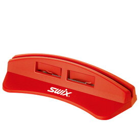 SWIX〔スウィックス スクレイパー〕 ワールドカップスクレーパーシャープナー T410 スキー スノーボード スノボ