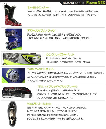 REXXAM/NEX-L90