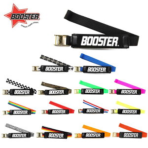 【10/24-/27限定●全品P10倍(エントリー要)】限定カラー! BOOSTER 〔ブースターストラップ〕 WORLD CUP 〔レーシング上級〕WC