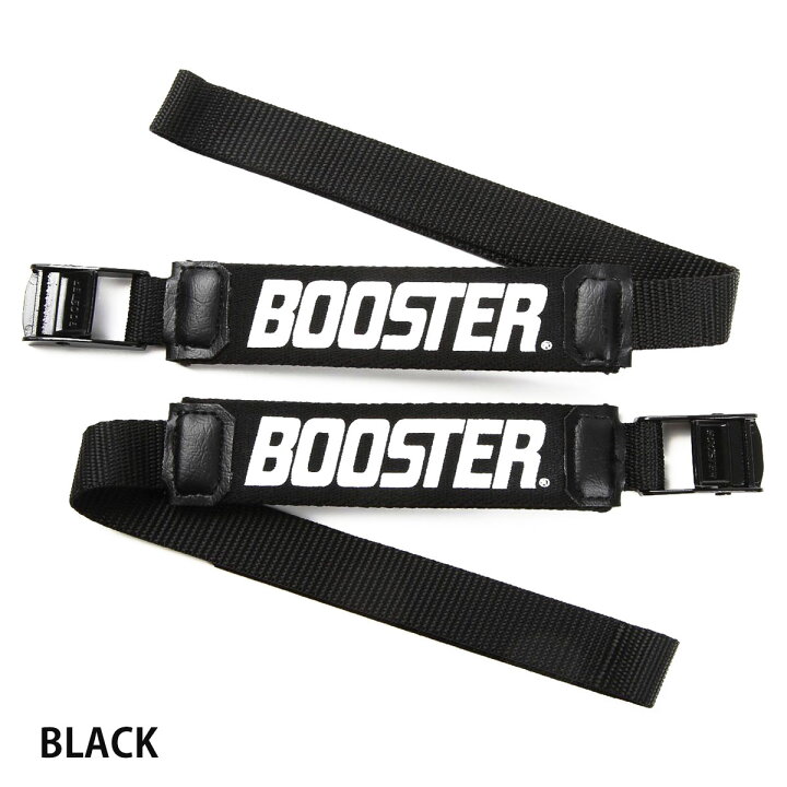 楽天市場】限定カラー! BOOSTER 〔ブースターストラップ〕 EXPERT 