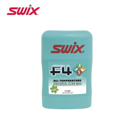 SWIX スウィックス ワックス F4-100C リキッド 100ml 液体 スキー スノーボード スノボ