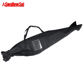 Swallow〔スワロー 1台用 スキーケース〕＜2024＞ ST-M 170 / ST-L 190