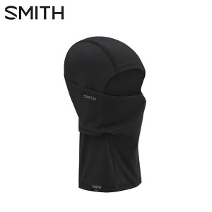 y9/19-24 SiP10{(Gg[v)zSMITH X~X oNo 2026 TECHNICAL BALACLAVA oNo XL[ Xm[{[h