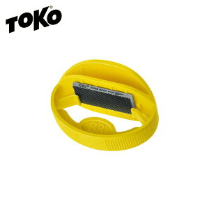 【11/1限定!最大7000円OFFクーポン!】TOKO トコ エクスプレス チューナー エッジ シャープナー スキー スノーボード スノボ