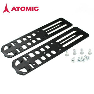 y10/24-/27聜SiP10{(Gg[v)zATOMIC Ag~bN XL[v[g 2025Distance Plate Front X19VAR-X12VAR fBX^Xv[g tg gbv