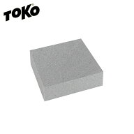 TOKO トコ エッジグライディング ラバー サビ取り スキー スノーボード スノボ メンテナンス チューナッ…