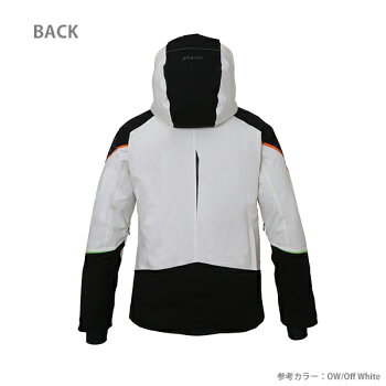 PHENIXフェニックススキーウェアジャケットDemoGameProJacket