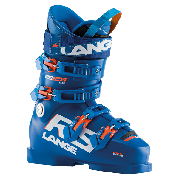 楽天市場】スキー ブーツ メンズ レディース LANGE ラング 2022 RS 120 ...