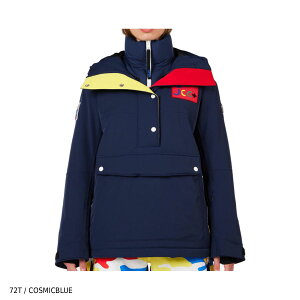 ROSSIGNOL ���V�j���[�� �X�L�[�E�F�A �W���P�b�g ���f�B�[�X ��2026��RLOWJ22 / W JCC VALTHOR JKT