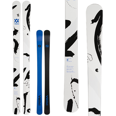 スキー板 メンズ レディース VOLKL フォルクル 2020 REVOLT 95 リヴォルト 95 板のみ 19-20 | スキー専門店　 タナベスポーツ