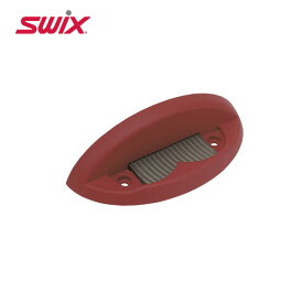 SWIX スウィックス スクレイパー スクレーパーシャープナー T0408 小 スキー スノーボード スノボ