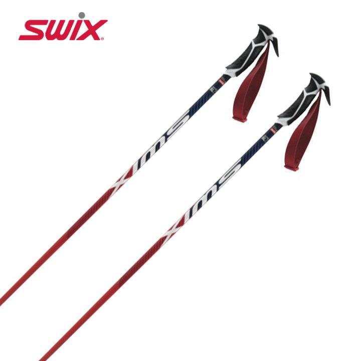 楽天市場】SWIX スウィックス スキー ポール SLストック ＜2025 