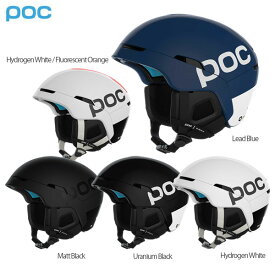 スキー ヘルメット メンズ レディース POC ポック 2021 OBEX BACKCOUNTRY SPIN 20-21 旧モデル スノーボード【RSS】