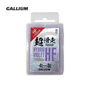 yGg[P10{I162359܂ŁzGALLIUM KE bNX PRO HYBRID HF VIOLET 100k100glSW2203 Ō` XL[ Xm[{[h Xm{