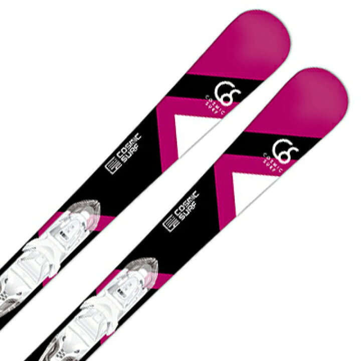 楽天市場】スキー板 メンズ レディース ショート COSMIC SURF コスミックサーフ<2020>LILLY 123 + XPRESS W10 ビンディング セット 取付無料 19-20 〔SA〕 : スキー専門店 タナベスポーツ 楽天市場】スキー板 メンズ レディース ショート COSMIC SURF コスミックサーフ<2020>LILLY 123 + XPRESS W10 ビンディング セット 取付無料 19-20 〔SA〕 : スキー専門店 タナベスポーツ
