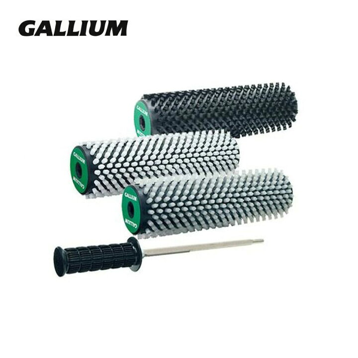 楽天市場】【10%OFF】GALLIUM〔ガリウム ロトブラシセット〕ロトブラシ 