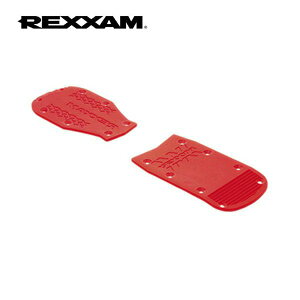 REXXAM ���N�U�� �X�L�[�u�[�c �A�N�Z�T���[ ��2027��BOOTOM-UP PLATE