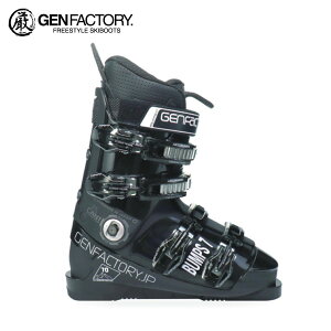 GEN Q XL[u[c Y fB[X 2024 BUMPS 7