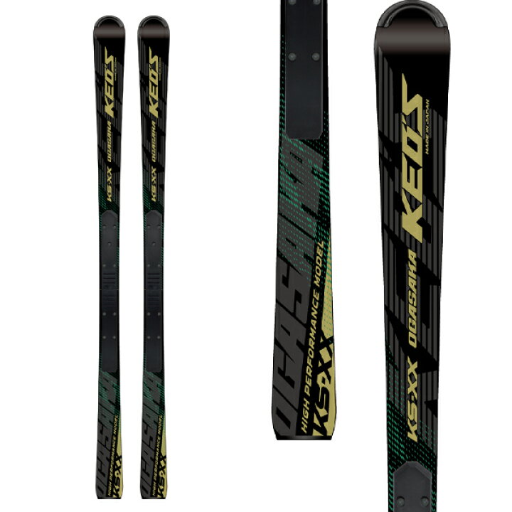 早期予約 OGASAKA オガサカ スキー板 2023 KEO#039;S ケオッズ KS-XX FM585+ 20 FREEFLEX EVO 16 【SALE/100%OFF】 早期予約 OGASAKA オガサカ スキー板 2023 KEO#039;S ケオッズ KS-XX FM585+ 20 FREEFLEX EVO 16 【SALE/100%OFF】