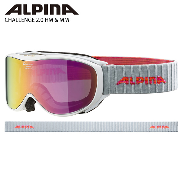 ALPINA スノーボード ゴーグル | gulatilaw.com