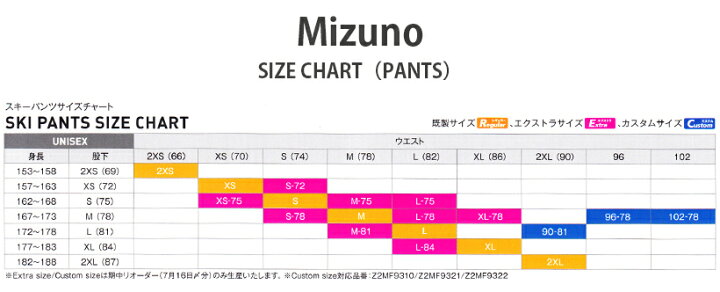Mizuno ミズノ スキーウェア パンツ 23 Z2mf2330 Free Ski Shell Bib Pants 22 23 Newモデル 新しく着き