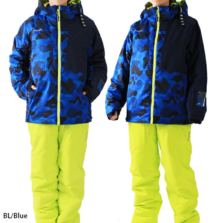 楽天市場】スキー ウェア キッズ ジュニア PHENIX〔フェニックス 上下セット〕＜2021＞PSAG22P81 Pattern Boy's Two- piece〔パターン ボーイズ ツーピース〕 : スキー専門店 タナベスポーツ
