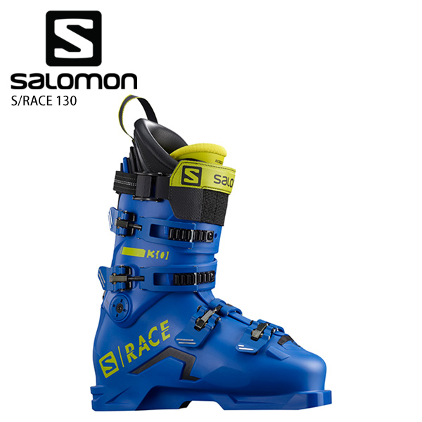 スキー ブーツ メンズ レディース SALOMON サロモン ＜2022＞ S/RACE 130 21-22 NEWモデル 【hq】 | スキー専門店　 タナベスポーツ