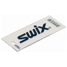 SWIX〔スウィックス スクレイパー〕 スクレーパー 5mm T0825 スキー スノーボード スノボ