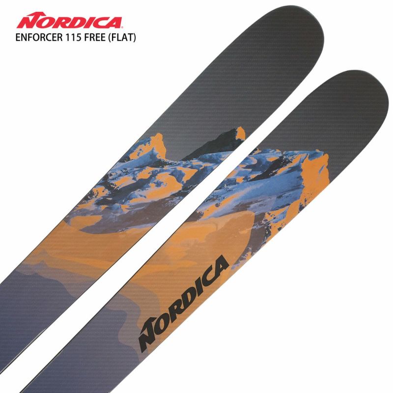 楽天市場】 スキー板 > 旧モデル オールラウンドスキー > 【NORDICA