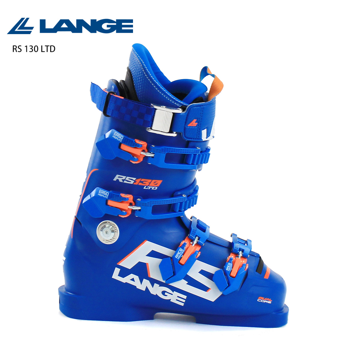 楽天市場】スキー ブーツ メンズ レディース LANGE ラング ＜2022＞ RS 