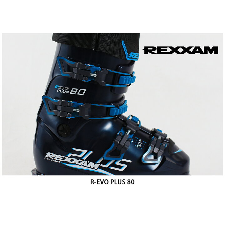 楽天市場】スキー ブーツ メンズ レディース REXXAM レクザム <2022> R-EVO PLUS 80 : スキー専門店 タナベスポーツ 楽天市場】スキー ブーツ メンズ レディース REXXAM レクザム <2022> R-EVO PLUS 80 : スキー専門店 タナベスポーツ
