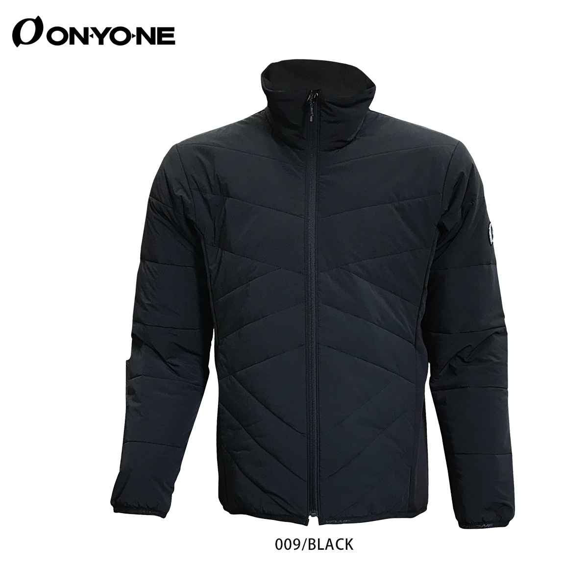 初回限定】 ONYONE〔オンヨネ スキーウェア メンズ ジャケット〕＜2022