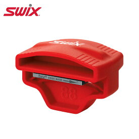 SWIX スウィックス チューンナップ用品 ポケットエッジャー TA3001N