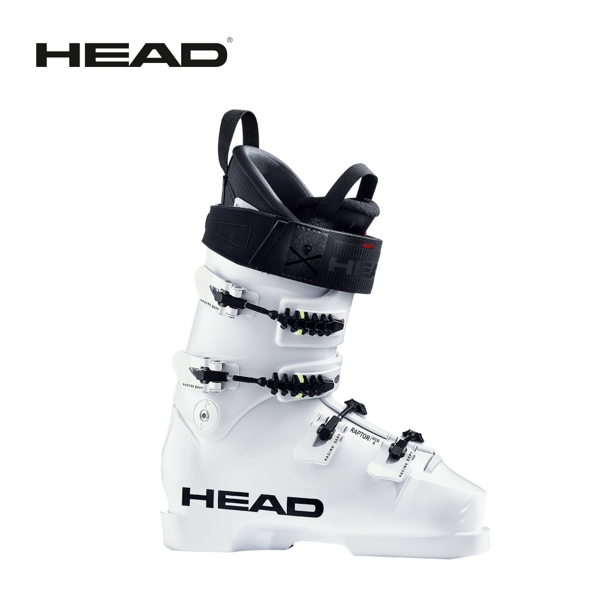 人気沸騰ブラドン HEAD ヘッド スキーブーツ FORMULA 110 GW 22-23