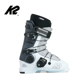スキー ブーツ メンズ レディース K2 ケーツー＜2023＞REVOLVER PRO リボルバー プロ 22-23 旧モデル スーパーセール