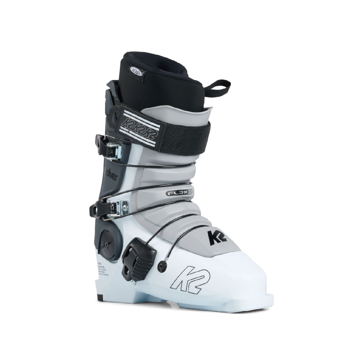 スキー ブーツ メンズ レディース K2 ケーツー＜2023＞REVOLVER PRO リボルバー プロ 22-23 旧モデル ウインタースポーツ 