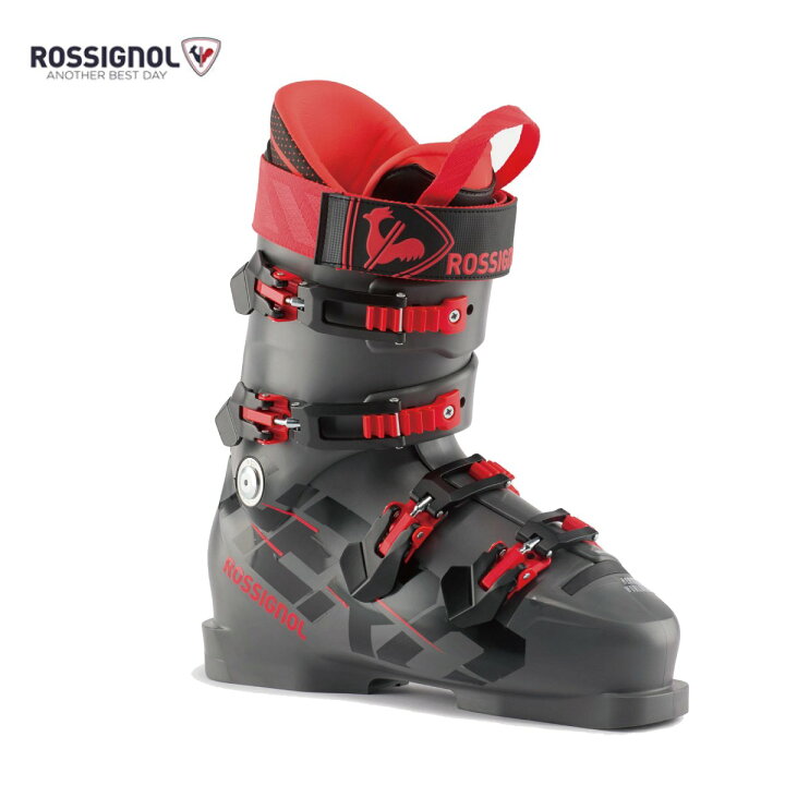 楽天市場】ROSSIGNOL ロシニョール スキーブーツ＜2024＞HERO WORLD 