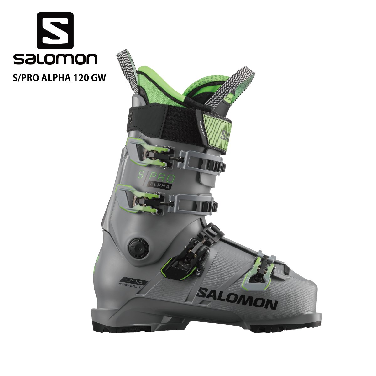 サロモン スキーブーツ - スキーブーツの人気商品・通販・価格比較 