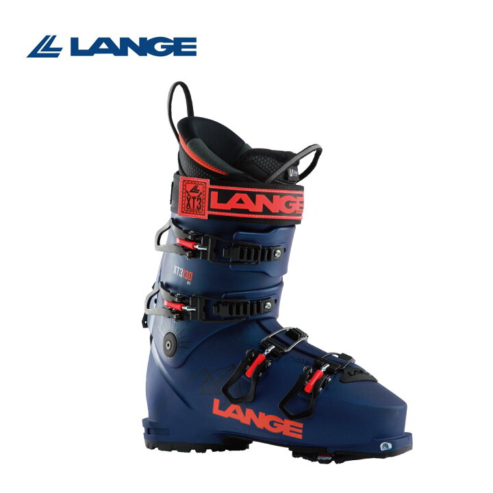LANGE ラング スキーブーツ＜2024＞RS 120 SC 23-24 旧モデル（2024 
