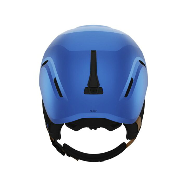 新色 GIRO スキーヘルメット SPUR MIPS搭載 XS キッズ レディース