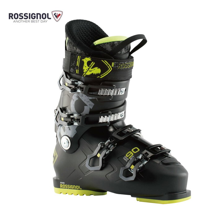 楽天市場】ROSSIGNOL ロシニョール スキーブーツ ＜2023＞TRACK 90 