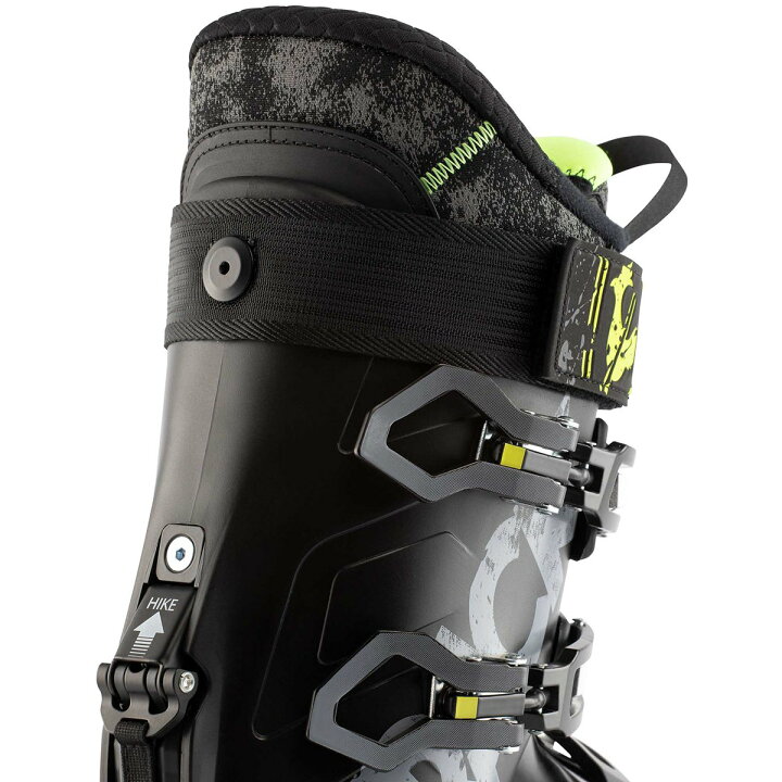 楽天市場】ROSSIGNOL ロシニョール スキーブーツ ＜2023＞TRACK 90 