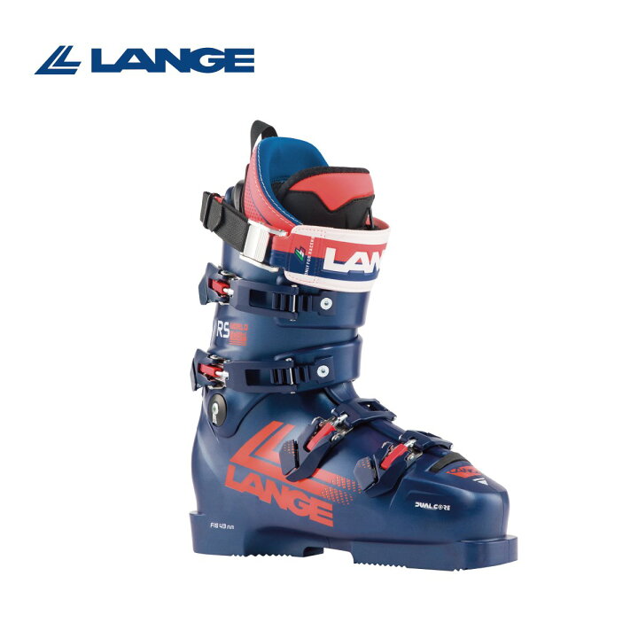 楽天市場】【50%OFF】LANGE ラング スキーブーツ＜2024＞ WORLD CUP RS 