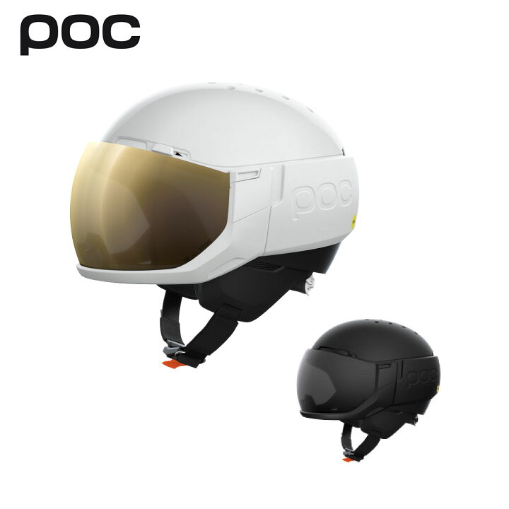 楽天市場】POC ポック スキー ヘルメット ＜2024＞ LEVATOR MIPS 