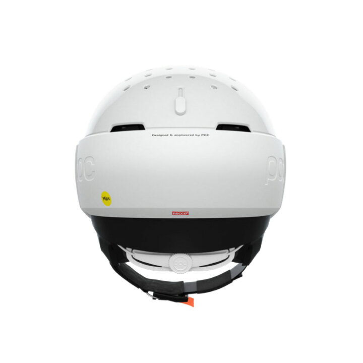 楽天市場】POC ポック スキー ヘルメット ＜2024＞ LEVATOR MIPS 