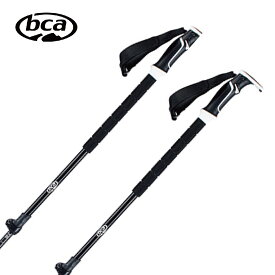 BCA ビーシーエー ストック / 伸縮＜2024＞C2005006010 / SCEPTER ADJUSTABLE CARBON