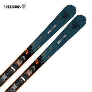 ROSSIGNOL ロシニョール スキー板 ＜2023＞REACT 6 CA + XPRESS GW 【ビンディング セット 取付無料 22-23 NEWモデル】