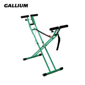 【エントリーでP10倍！20日20時〜】GALLIUM ガリウム テーブル ＜2025＞ ワックススタンドS＆B / SP3126