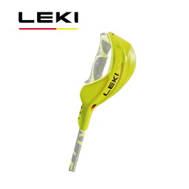 LEKI レキ スキー プロテクター パンチガード＜2025＞GATE GUARD CLOSED WORLDCUP COMPACT